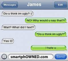 Pin On Funny Texts