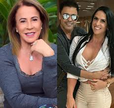 She was also the spokesperson for various. Dinheiro Traicao Interesse Financeiro Veja As Polemicas Envolvendo Zeze Di Camargo E Graciele Lacerda Estrelando