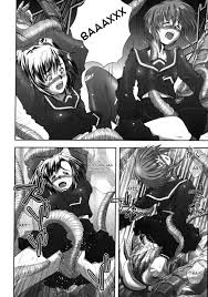 Uncensored Guro Hentai - Adult Anime Unveiled