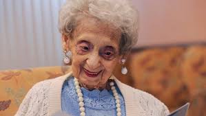 Southfield centenarians look back