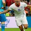 Born 20 november 1989) is a chilean professional footballer who plays as a forward for liga mx club tigres uanl and the chile national team. 1
