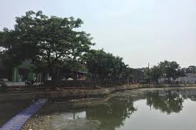 Situ Pedongkelan Riwayatmu Kini Halaman All Kompas Com