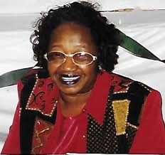 Obituary information for Margaret Baker Hicks