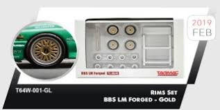 Sollten sie für ihr fahrzeug wider erwarten keine bbs räder im konfigurator finden können, möchten wir sie bitten, das bbs vertriebsteam unter +49 7836 521333 bzw. Bbs Lm Forged Gold Diecast Car Hobbysearch Diecast Car Store