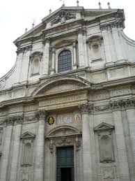 Image result for chiese di roma