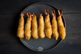 Ma, dapur umami punya menu cemilan baru lho, yaitu kentang goreng saus mayo. Mayonnaise Udang Sweet Mayonnaise Prawns