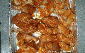 Maybe you would like to learn more about one of these? Resepi Ayam Bakar Simple Guna Oven