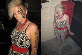 Image result for hoochie outfits