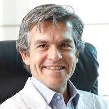 Born and raised in albuera, leyte, philippines, krystianne joined bellevue healthcare in 2015 as part of our medical records team before moving into billing in accounts receivable. Ramon Grimalt Eip Conference