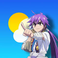 Weather Anime Icon Animated Icons App Anime App Icon