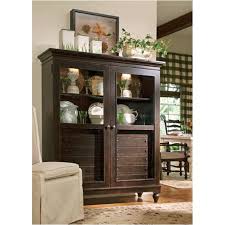 Attractive bedroom furniture paula deen bed sets blockout info. 932675 Universal Furniture The Bag Ladys Cabinet Tobacco