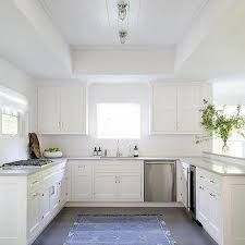 Front exhaust with blower attached: Stove Under Window Design Ideas