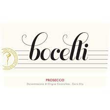 This is above average in popularity for prosecco wines. Bocelli Prosecco Wine Com