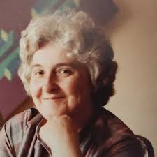 Peggy A. Curts Obituary (1932