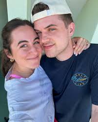 Officially a @samfordu alum! Now let's get married @clarkwalkermusic !!