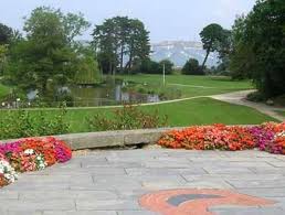 Parcs Et Jardins En Bretagne Tourisme