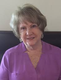 Obituary information for Constance Geneva Hood