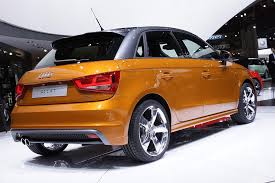 Image result for Samoa Orange 2012 Audi