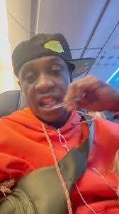 Kerry Ruffin's Instagram, Twitter & Facebook