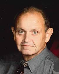 Daniel Lewis Collins