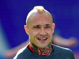 Radja nainggolan is a belgian professional footballer who plays as a midfielder for italian club inter milan. Chelsea May Match Roma S Huge Asking Price For Radja Nainggolan