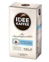 Proces, któremu poddawane jest każde ziarno kawy trafiające do paczki zdrowej energii polega na. Idee Kaffee Classic 500 G Amazon De Lebensmittel Getranke