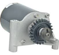 Amazon.com: DB Electrical SBS0042 Starter for John Deere ...