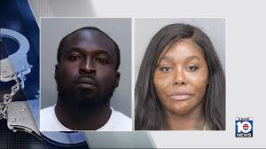 Miami Beach Duo Arrested in Violent Armed Robbery Spree