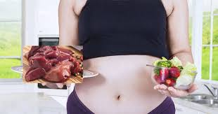 Tetapi, makanan mesra konseptual yang betul dapat meningkatkan kemungkinan anda untuk mengandung. Hati Lembu Memang Sedap Dimakan Tapi Awas Ibu Hamil Takut Ganggu Perkembangan Bayi Dalam Rahim Pa Ma