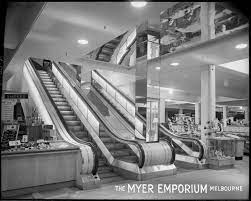Melbourne basement living, creating basements in melbourne's inner city and victoria. Lost Melbourne The Myer Emporium Interior June 28 1948 Photographer Lyle Fowler How I Used To Love Myers As We Called It In Our Family This Photo Is A Bit Before My