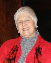 Virginia Stoffell Obituary