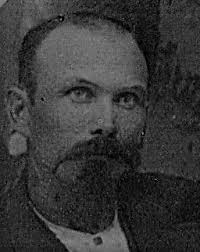 James Rodden Byrom (1852-1929)