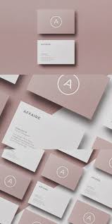 Discover is a credit card brand issued primarily in the united states. Business Card Template Mock Up Graphic Design Business Card Business Card Design Creative Business Card Design