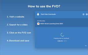 Flash Video Downloader