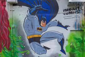 Download the free guardian app. Australia S Best Street Art Tourism Australia