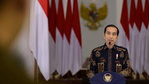 Positive result from a molecular test, such as a pcr test. Policies By The Indonesian Government Related To The Coronavirus Covid 19 Pandemic