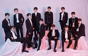 Treasure (트레저), previously known as treasure 13) is made of the members from the survival show yg treasure box. Treasure On Making Healing Music With No Regrets Teen Vogue