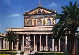 Image result for chiese di roma