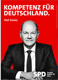 Olaf scholz (spd) aber hat glück, wie der jüngste monatsbericht seines ministeriums zeigt. Bundestagswahl Diese Kampagnen Sind Schon Draussen Clap Club Das People Magazin Der Kommunikationsbranche