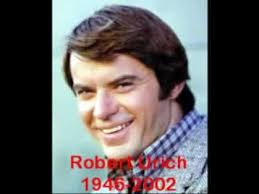 12 Robert Urich ideas