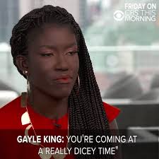 @CBSMornings's video Tweet