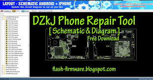 Other schematic diagrams and service manuals can be downloaded from our free online library on electronics. Dzkj Phone Repair Tool Schematic Diagram Free Download