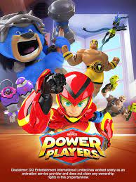 You can view name of chairman, ceo, cfo, management team, board of directors and key executives of dq entertainment (international) ltd. Animation Studio Dq Entertainment