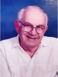 Marshall 'Matt' Martin Jr. 1934-2024