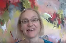 How To Overcome Creative Blocks: Angela Fehr Interviews Nancy Hillis