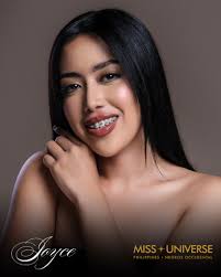 Congratulations to our Flower Royal Ambassadress Joyce Christine Gonzales  now an official candidate for Miss Universe Philippines Negros Occidental  2025! All-out support for our queen!✨ 👑🌷