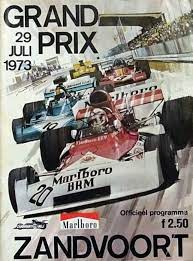 Vintage 1975 auto racing print poster. Pin By Bsqmedia On F1 Posters And Programmes Auto Racing Posters Vintage Racing Poster Racing Posters