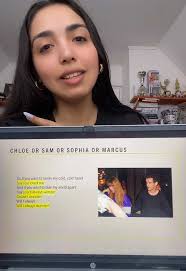 Análisis profundo de 'Chloe or Sam Or Sophia or Marcus' de Taylor Swift