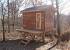 Modern Hunting Cabins