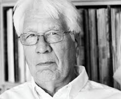 Rock manager legend Peter Jenner